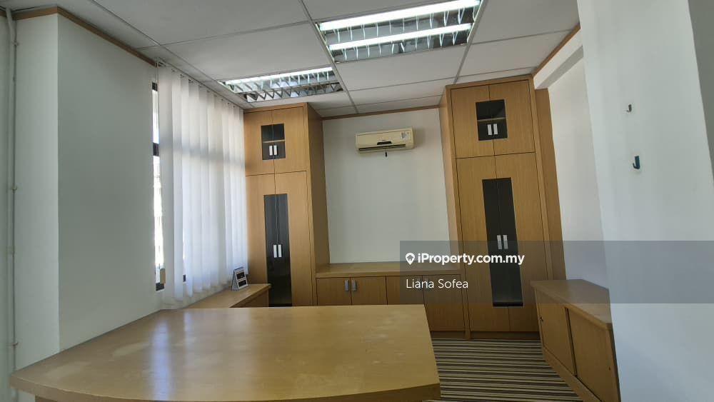 Shop for Sale in Presint 15, Putrajaya by Liana Sofea - iProperty.com.my