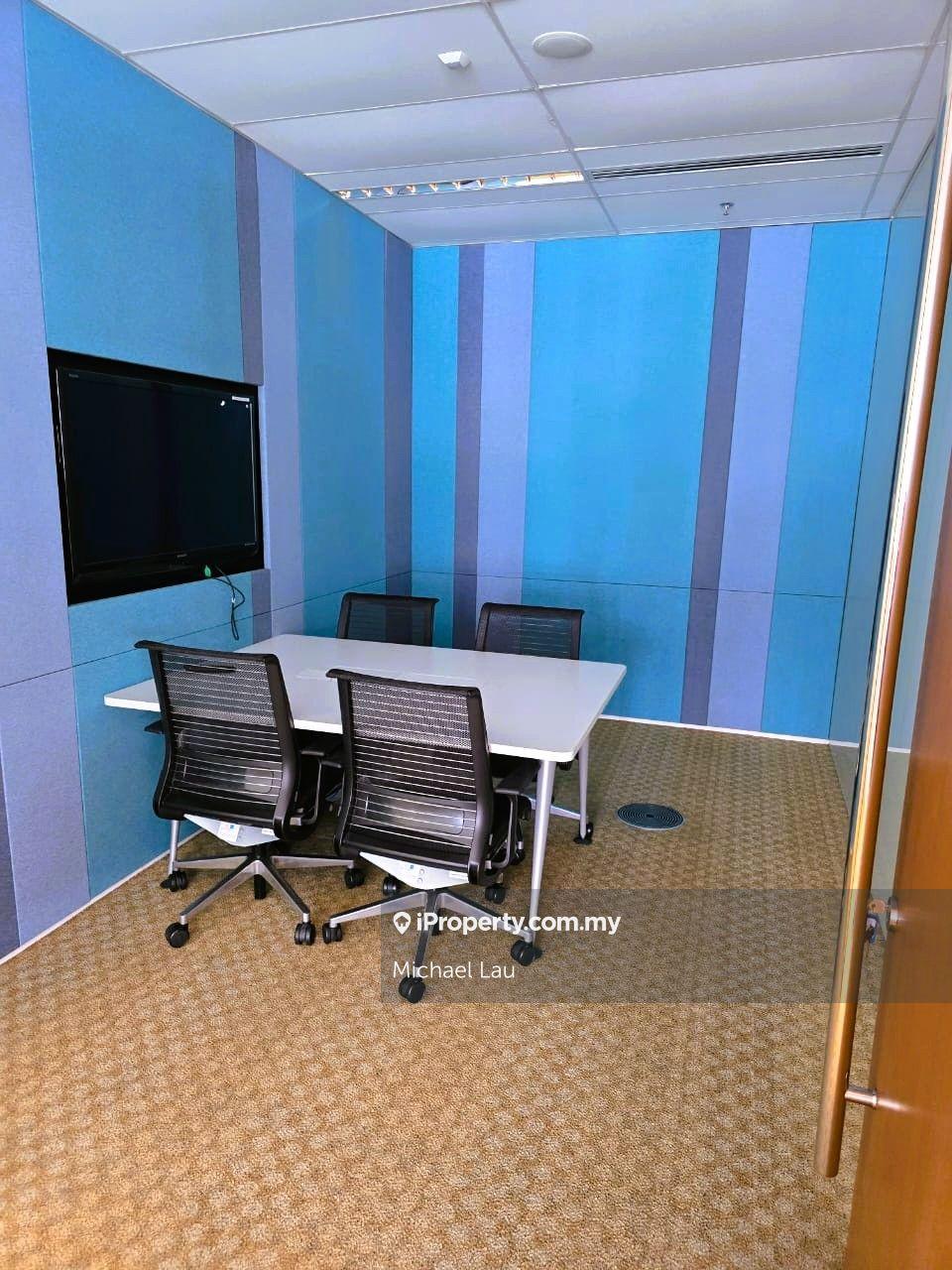 Office for Rent in KL Sentral, Kl Sentral by Michael Lau - iProperty.com.my