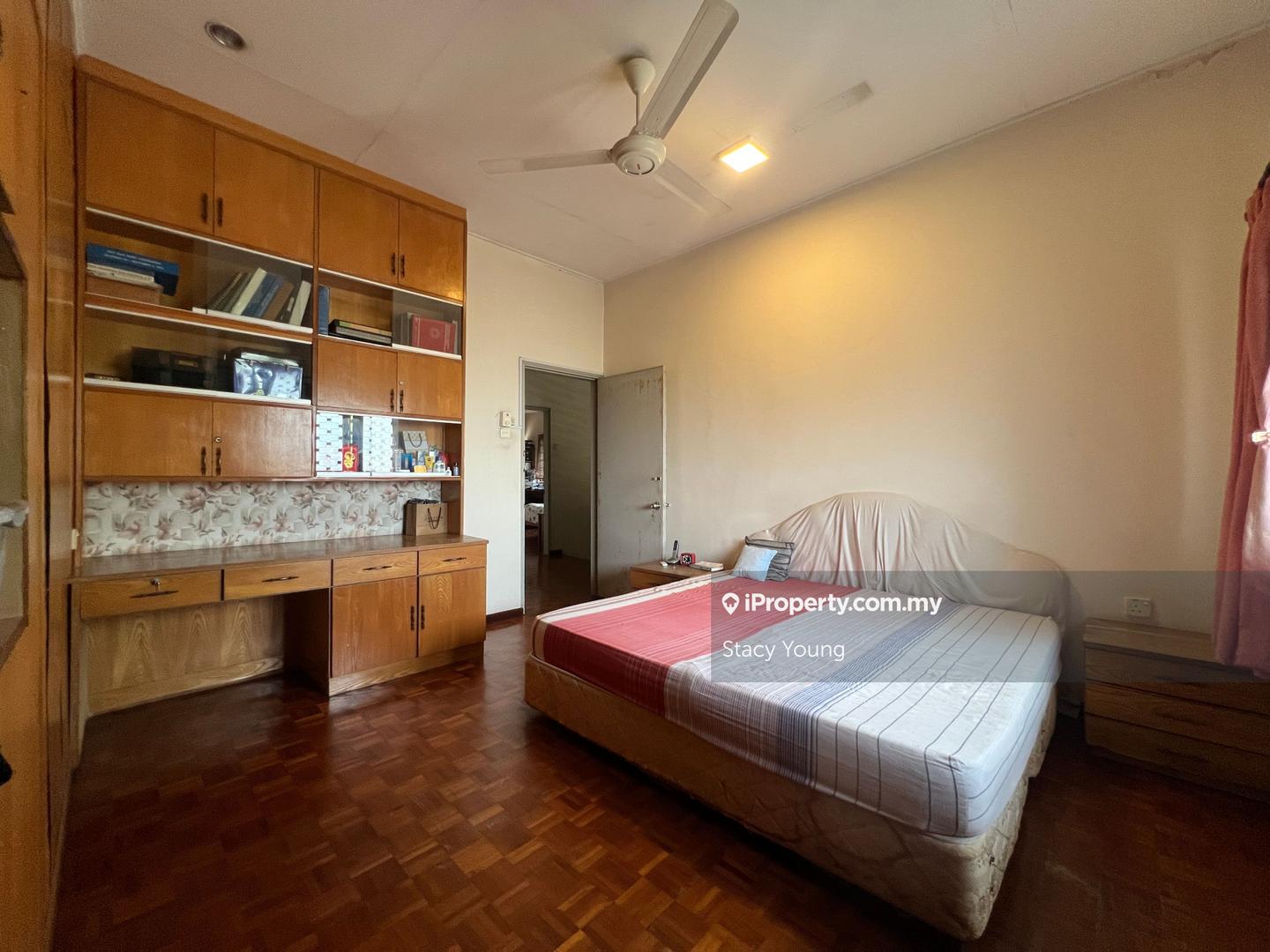 Bungalow House for Sale in Taman Cheras, Cheras by Stacy Young - iProperty.com.my