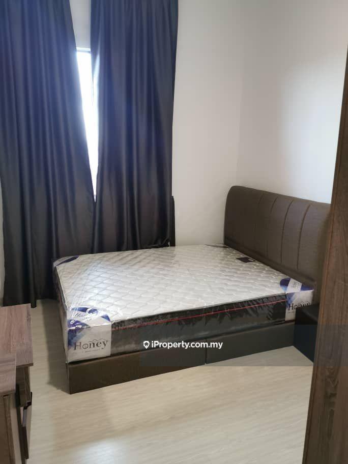 Condominium for Rent in The Hamilton by Fly Lim - iProperty.com.my