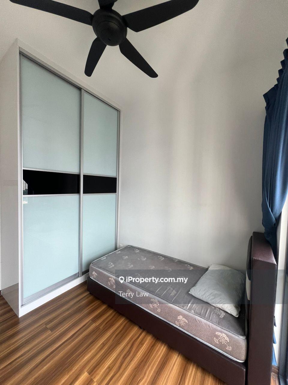 Kondominium untuk Disewa di Inwood Residences oleh Terry Law - iProperty.com.my