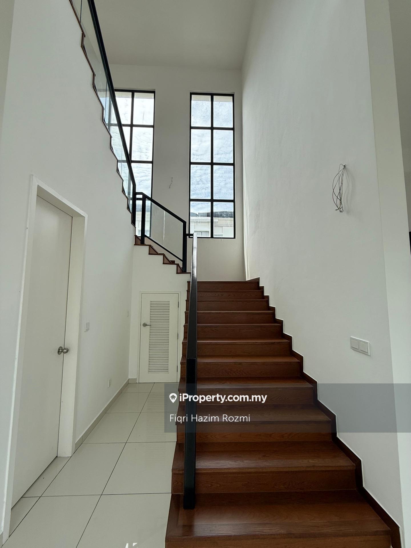 Bungalow House for Sale in Alam Sari, Bangi by Fiqri Hazim Rozmi - iProperty.com.my