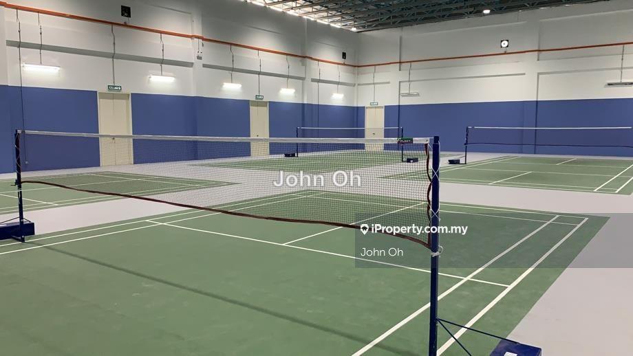 Pejabat untuk Disewa di Medini, Iskandar Puteri (Nusajaya) oleh John Oh - iProperty.com.my