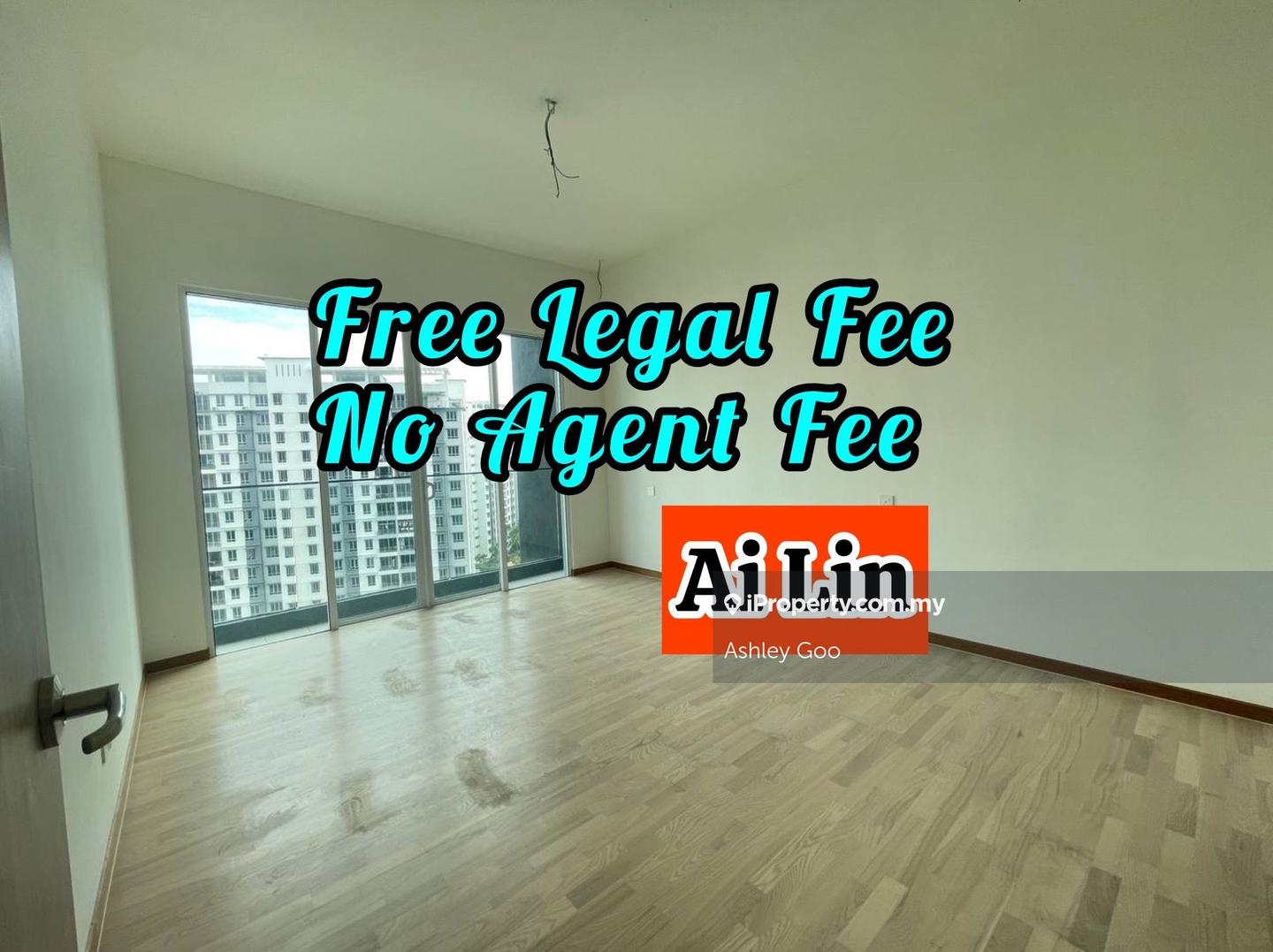 Kondominium untuk Dijual di QuayWest Residence oleh Ashley Goo - iProperty.com.my