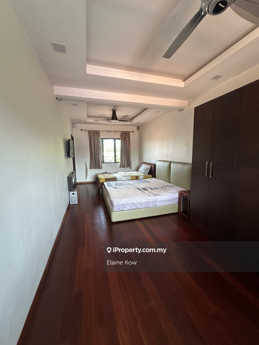 Rumah Berkembar untuk Dijual di Seksyen 6, Petaling Jaya oleh Elaine Kow - iProperty.com.my