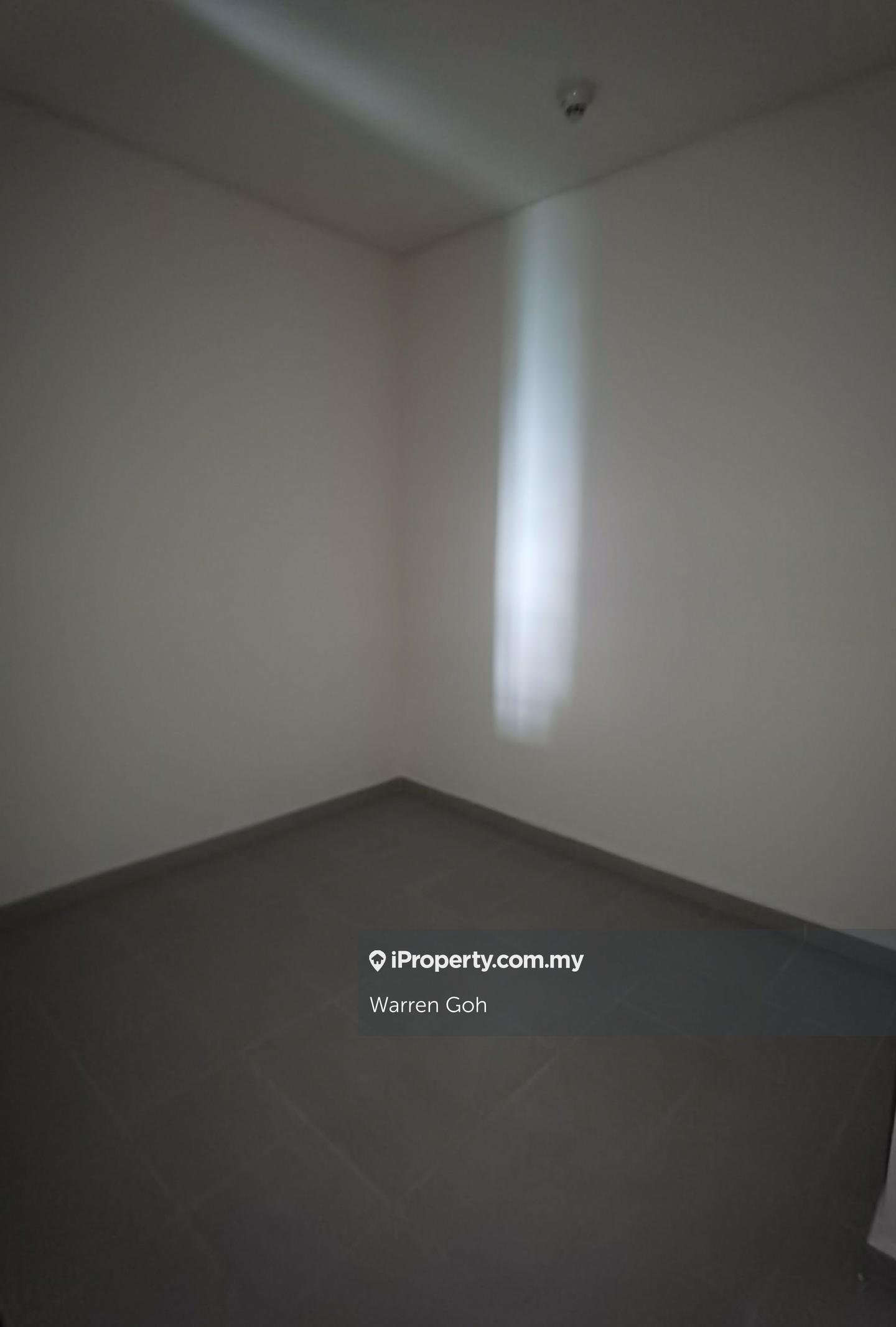 Service Residence for Sale in Four Seasons Place by Warren Goh - iProperty.com.my