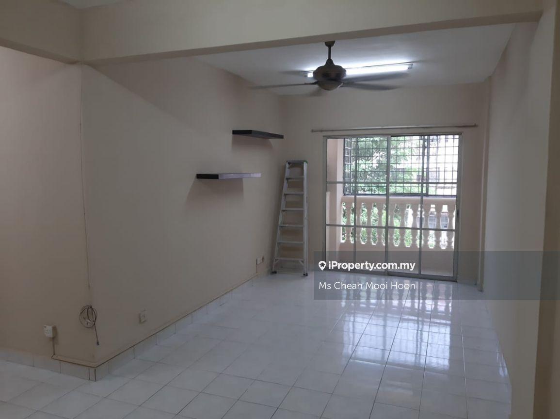 Apartment for Sale in Palma Puteri by Ms Cheah Mooi Hoon - iProperty.com.my
