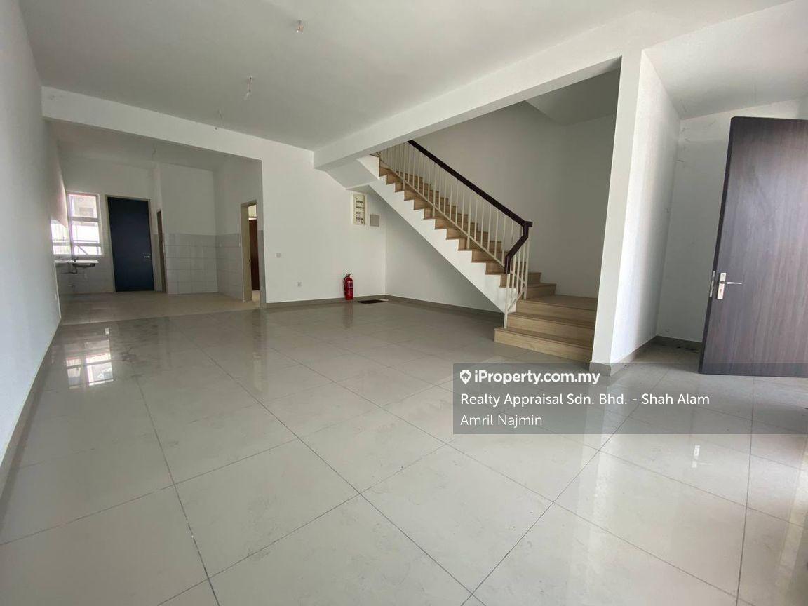 2-storey Terraced House for Sale in AMANI SERENIA CITY, Sepang by Amril Najmin - iProperty.com.my
