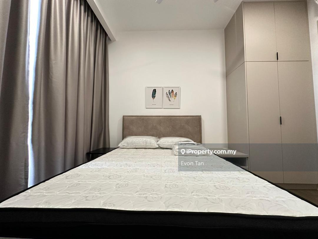 Condominium for Rent in Park Place by Evon Tan - iProperty.com.my