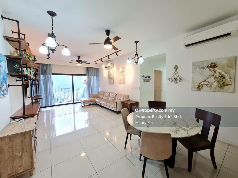 Kondominium untuk Dijual di Westside Three oleh Henry Kin - iProperty.com.my