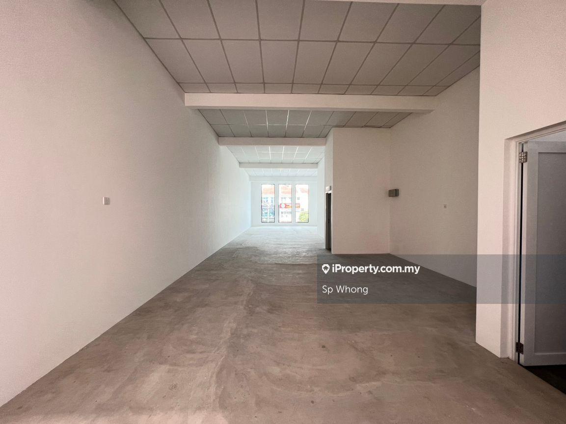 Pejabat-Runcit untuk Disewa di Raja Uda, Butterworth oleh Sp Whong - iProperty.com.my