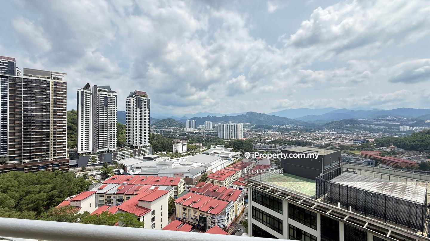 Condominium for Rent in Riana Green East by Llionel Ong - iProperty.com.my