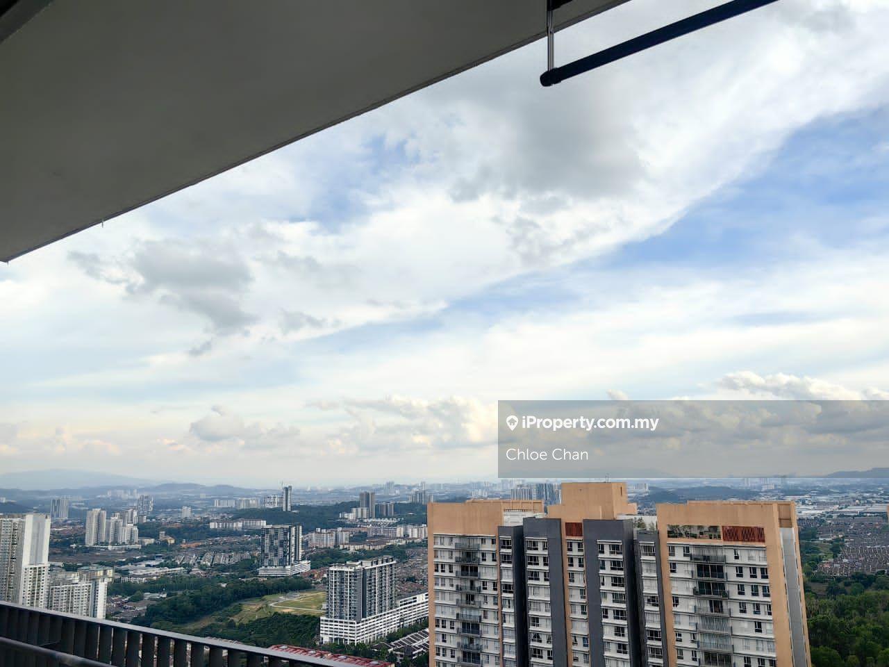 Condominium for Sale in Emerald Hill by Chloe Chan - iProperty.com.my