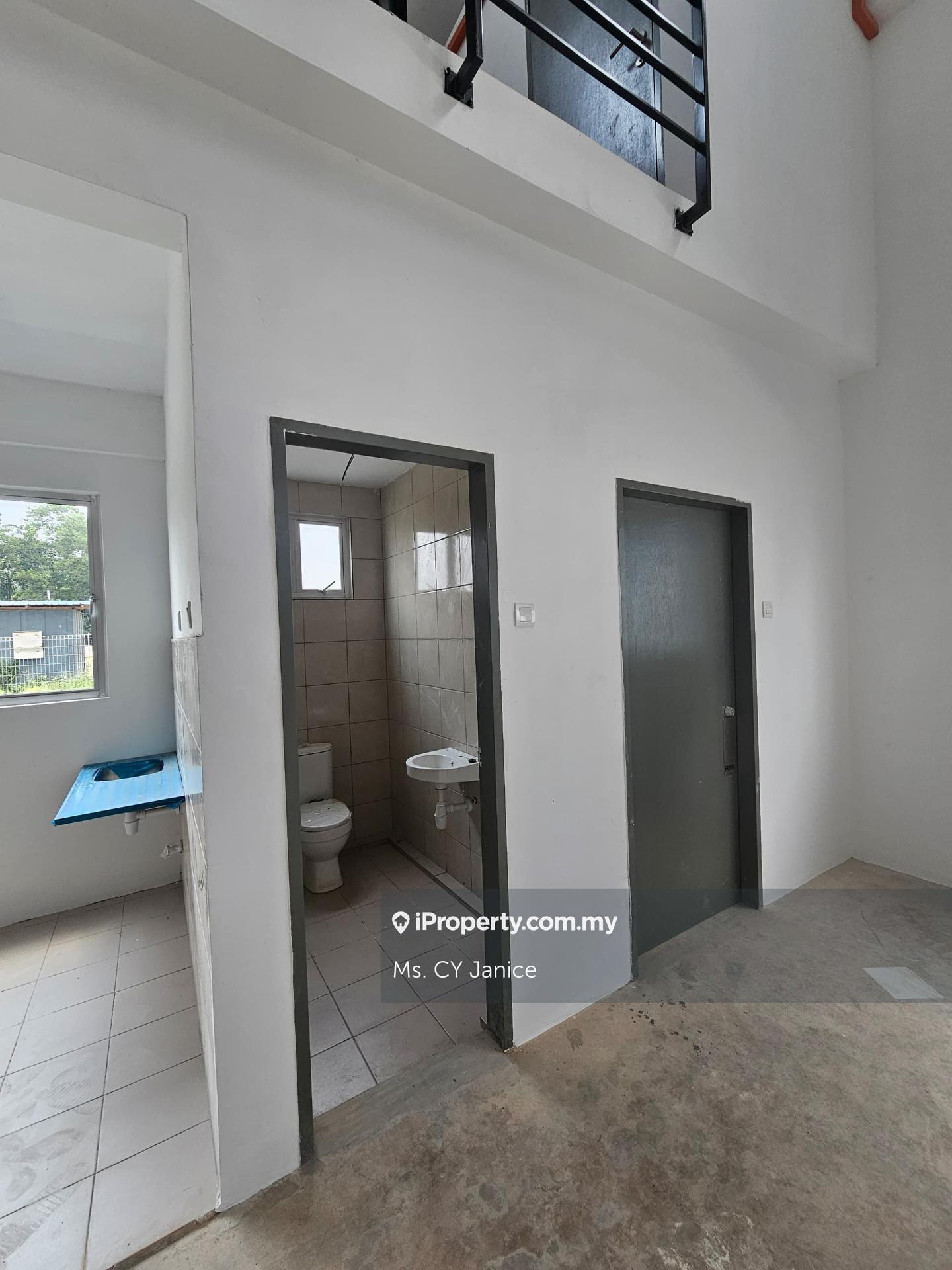 Semi-D Kilang untuk Dijual di Kawasan Perindustrian Balakong, Balakong oleh Ms. CY Janice - iProperty.com.my