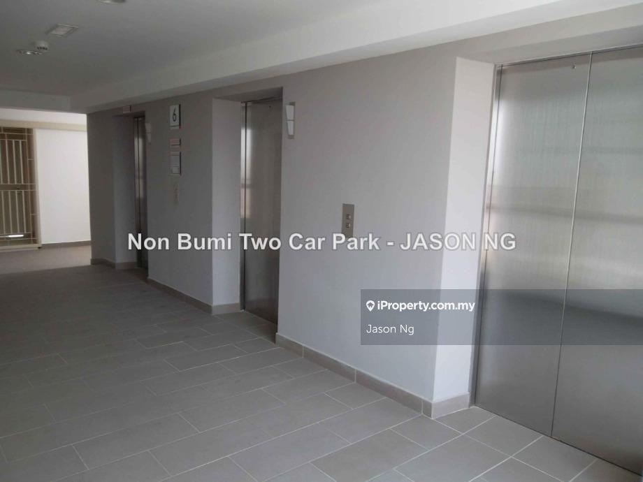 Residensi Servis untuk Disewa di TTDI Adina oleh Jason Ng - iProperty.com.my