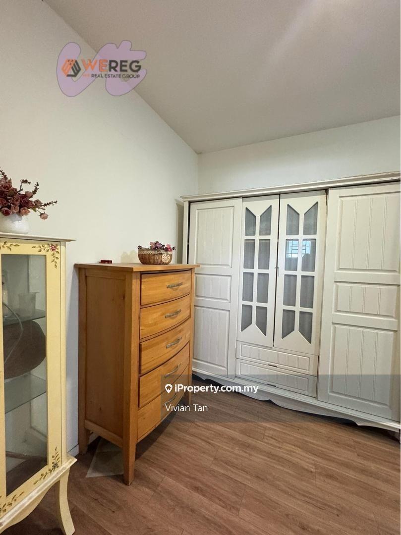 2-storey Terraced House for Sale in Seksyen 32, Kemuning Green Ville, Shah Alam by Vivian Tan - iProperty.com.my