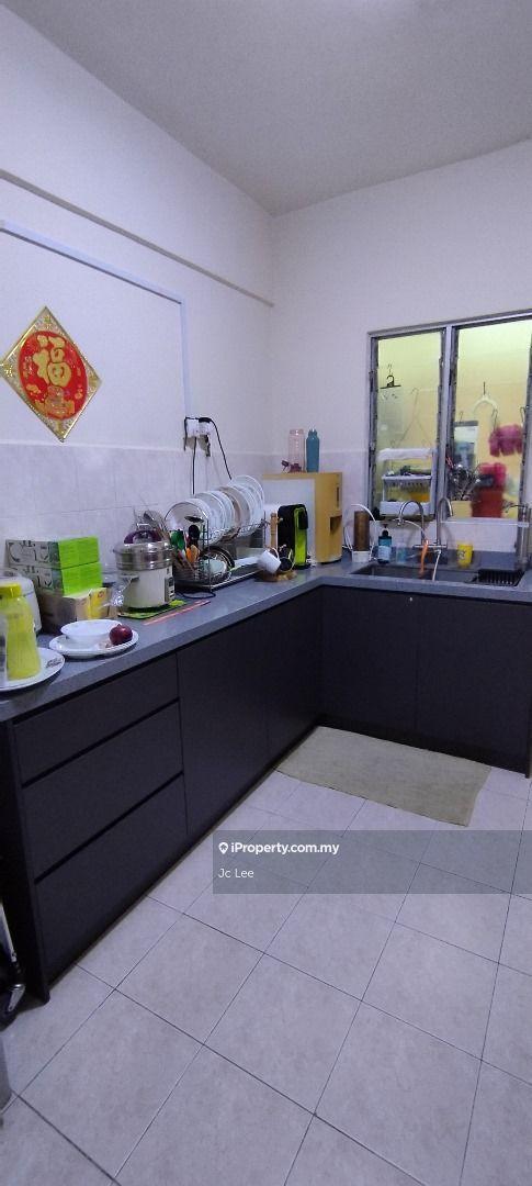 Condominium for Sale in D'Aman Ria Condominium by Jc Lee - iProperty.com.my