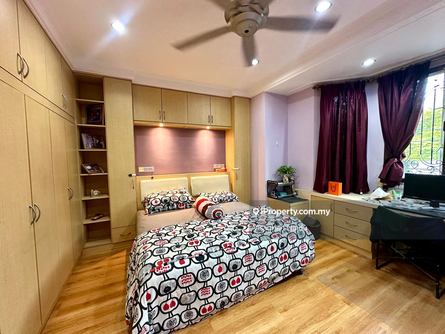 Rumah Teres untuk Dijual di Usj 9, Subang Jaya oleh Visaghan Naidu - iProperty.com.my