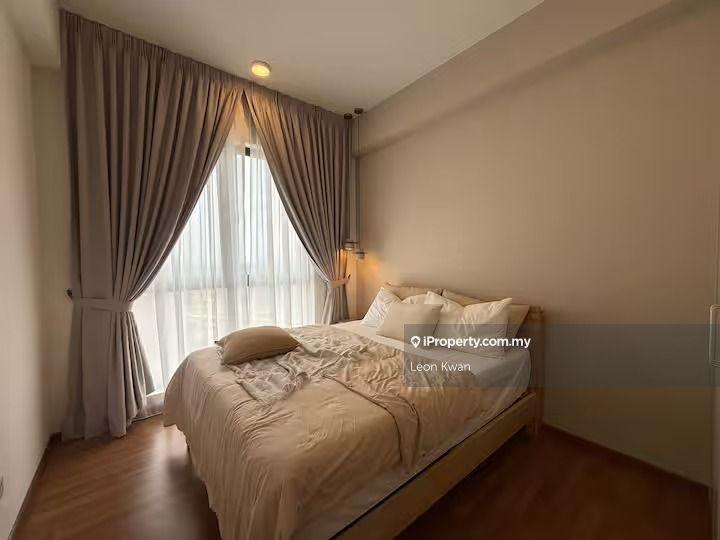 Service Residence for Rent in The Clio 2 Residences by Leon Kwan - iProperty.com.my