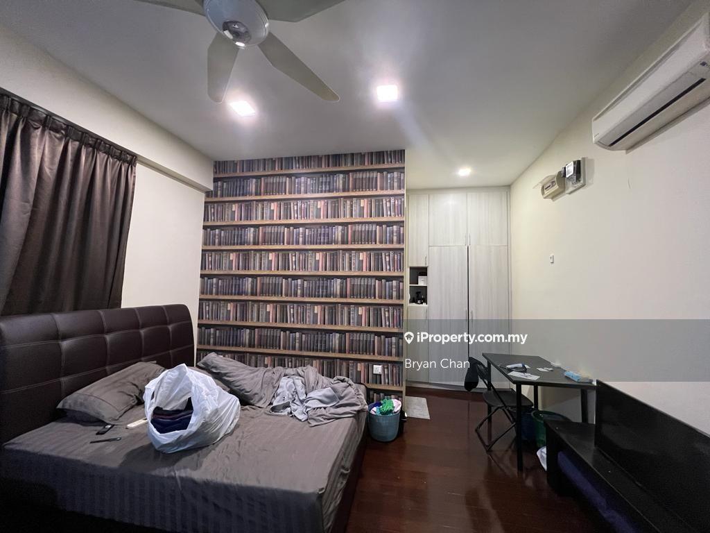 Service Residence for Sale in Subang Olives Residence by Bryan Chan - iProperty.com.my