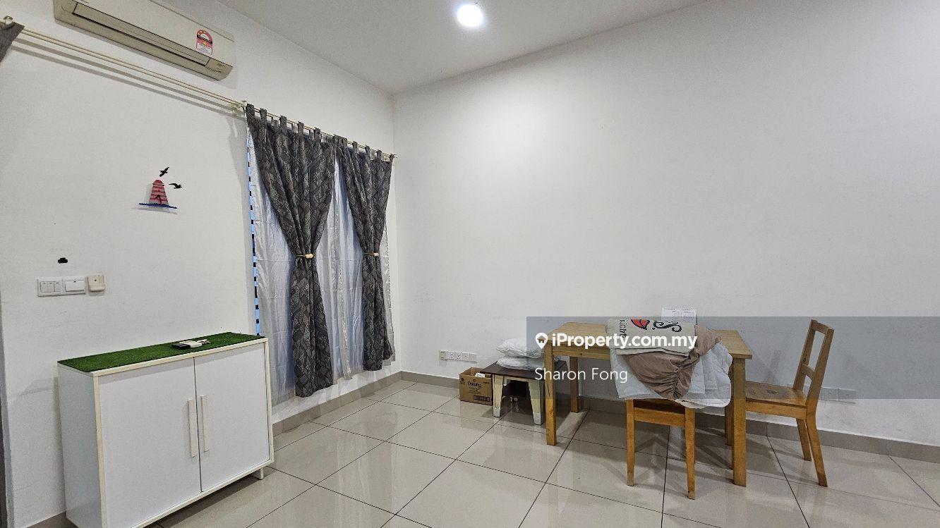 Residensi Servis untuk Disewa di Cybersquare oleh Sharon Fong - iProperty.com.my