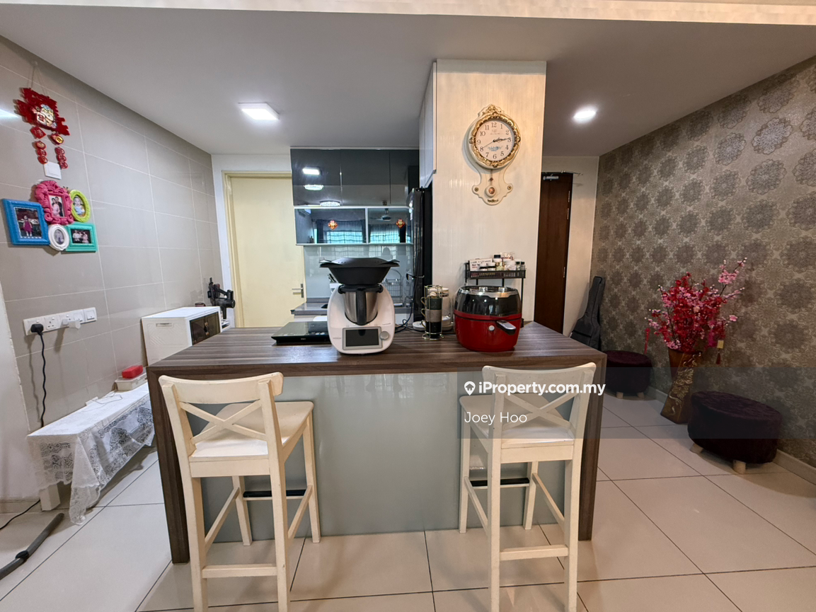 Condominium for Sale in Seringin Residences by Joey Hoo - iProperty.com.my