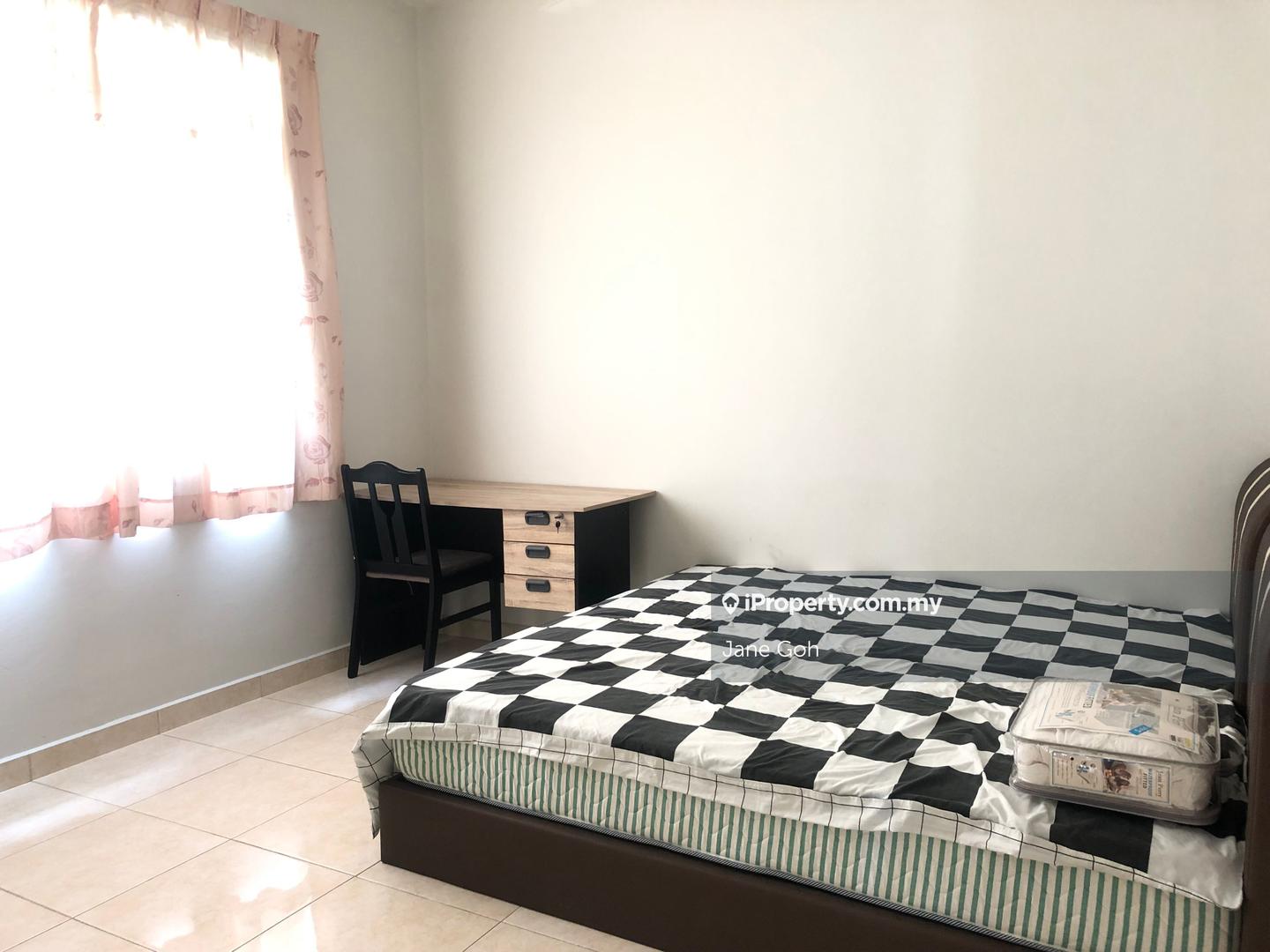 Kondominium untuk Dijual di Platinum Hill PV 5 oleh Jane Goh - iProperty.com.my