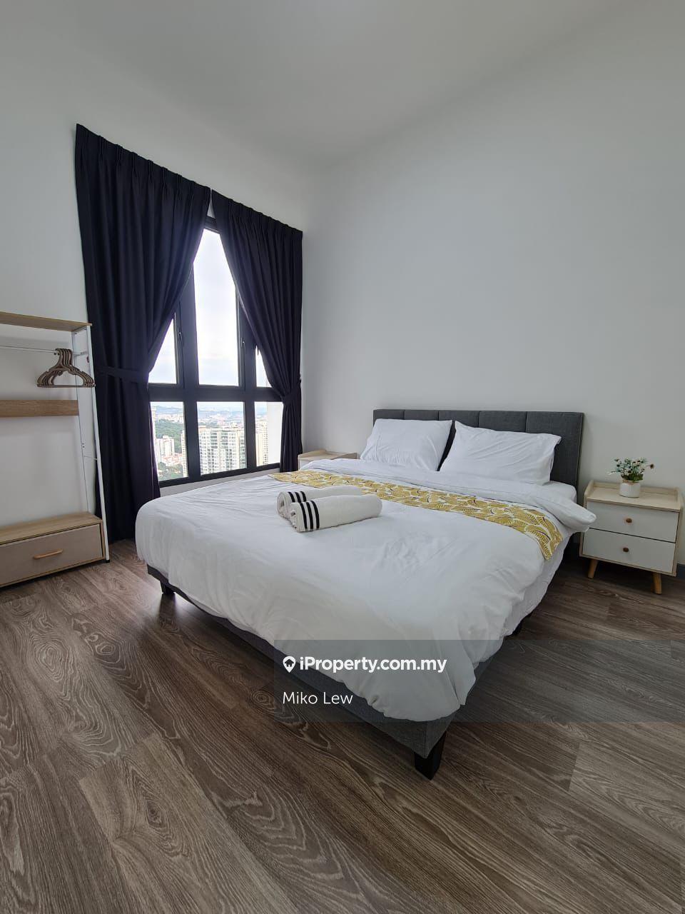 Residensi Servis untuk Dijual di Southlink oleh Miko Lew - iProperty.com.my