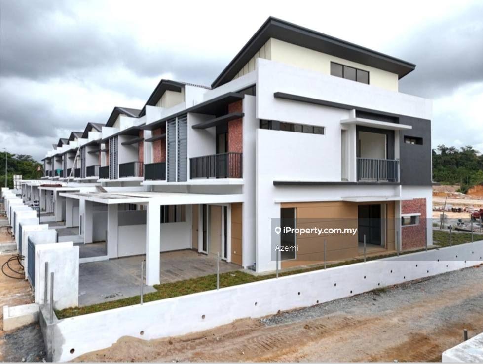 2-storey Terraced House for Sale in Kajang, Selangor by Azemi - iProperty.com.my