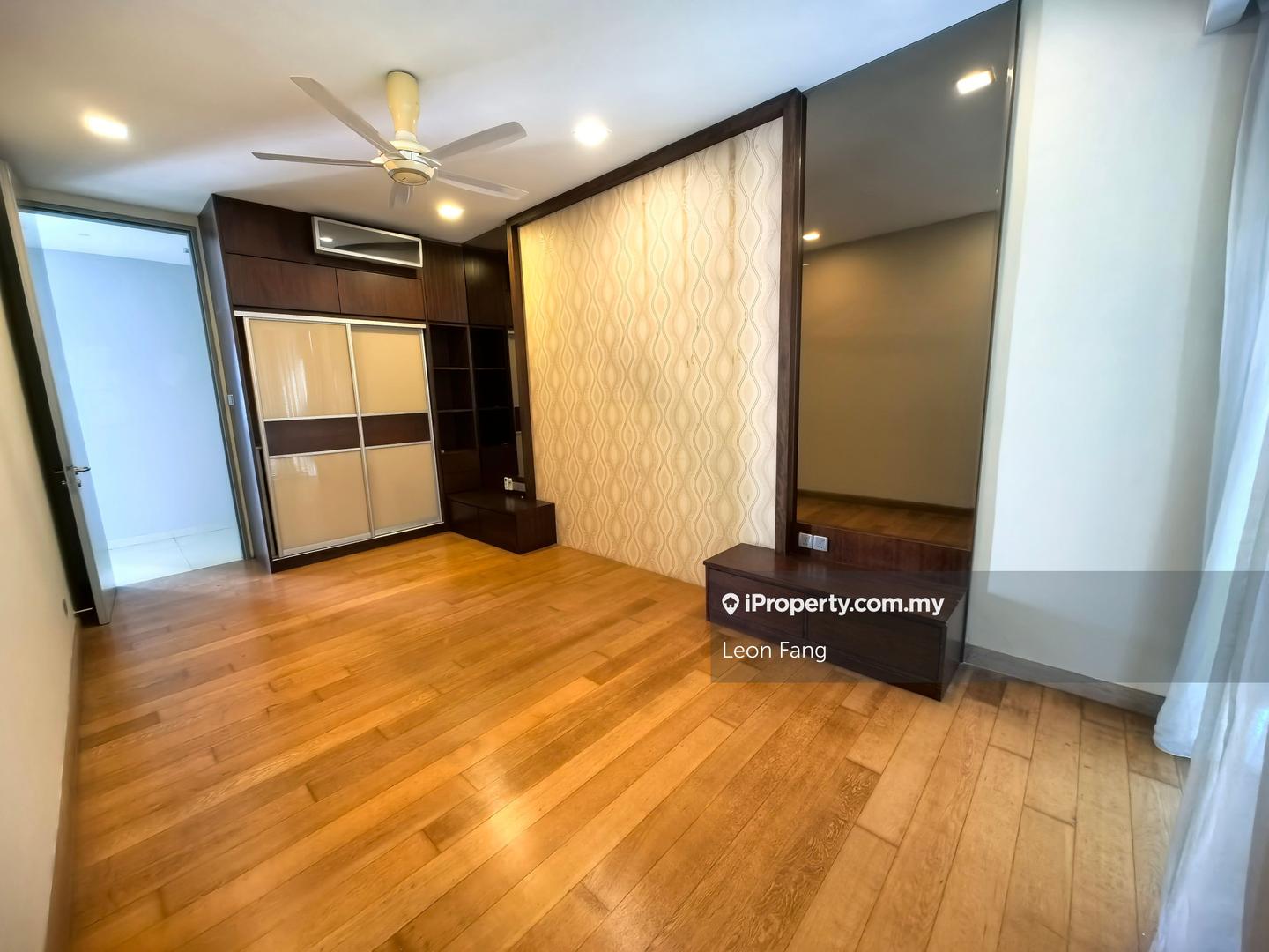 Condominium for Sale in The View @ Serai Saujana by Leon Fang - iProperty.com.my