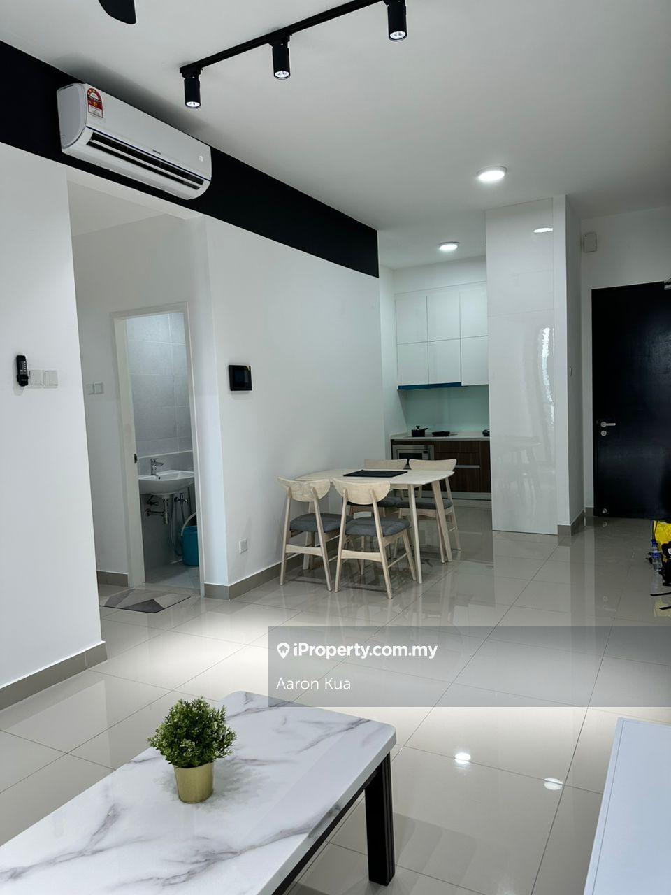 Service Residence for Rent in Lavile Kuala Lumpur by Aaron Kua - iProperty.com.my