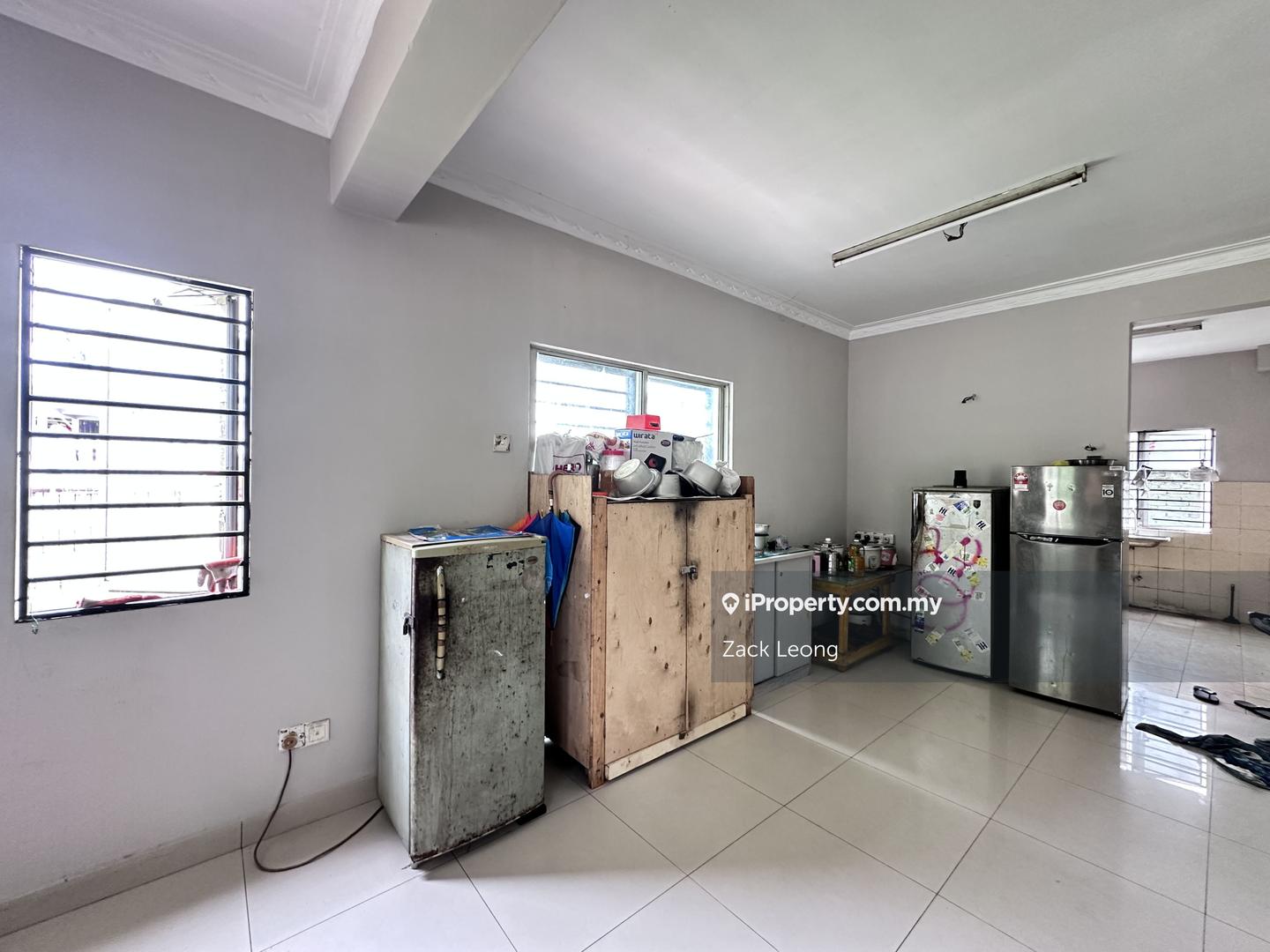 2-storey Terraced House for Sale in Puchong Utama (Seksyen 1), Puchong by Zack Leong - iProperty.com.my