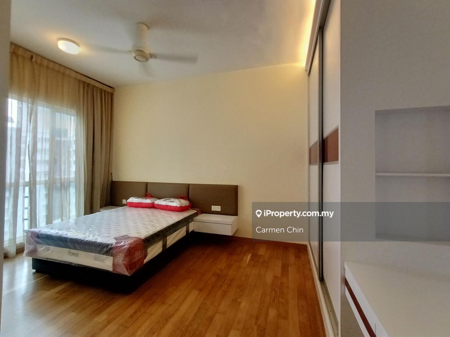 Condominium for Rent in 28 Mont Kiara @ MK28 by Carmen Chin - iProperty.com.my