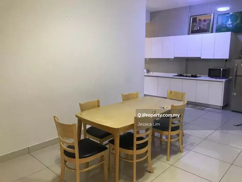Kondominium untuk Disewa di Damansara Foresta oleh Jessica Lim - iProperty.com.my