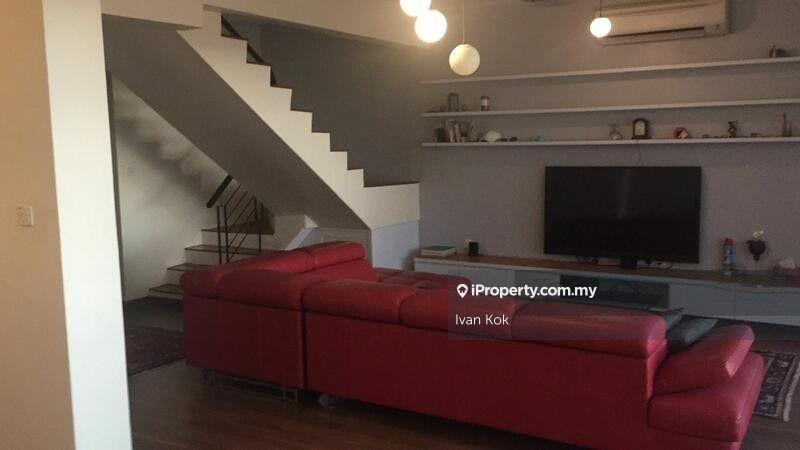 Kondominium untuk Dijual di Armanee Terrace oleh Ivan Kok - iProperty.com.my