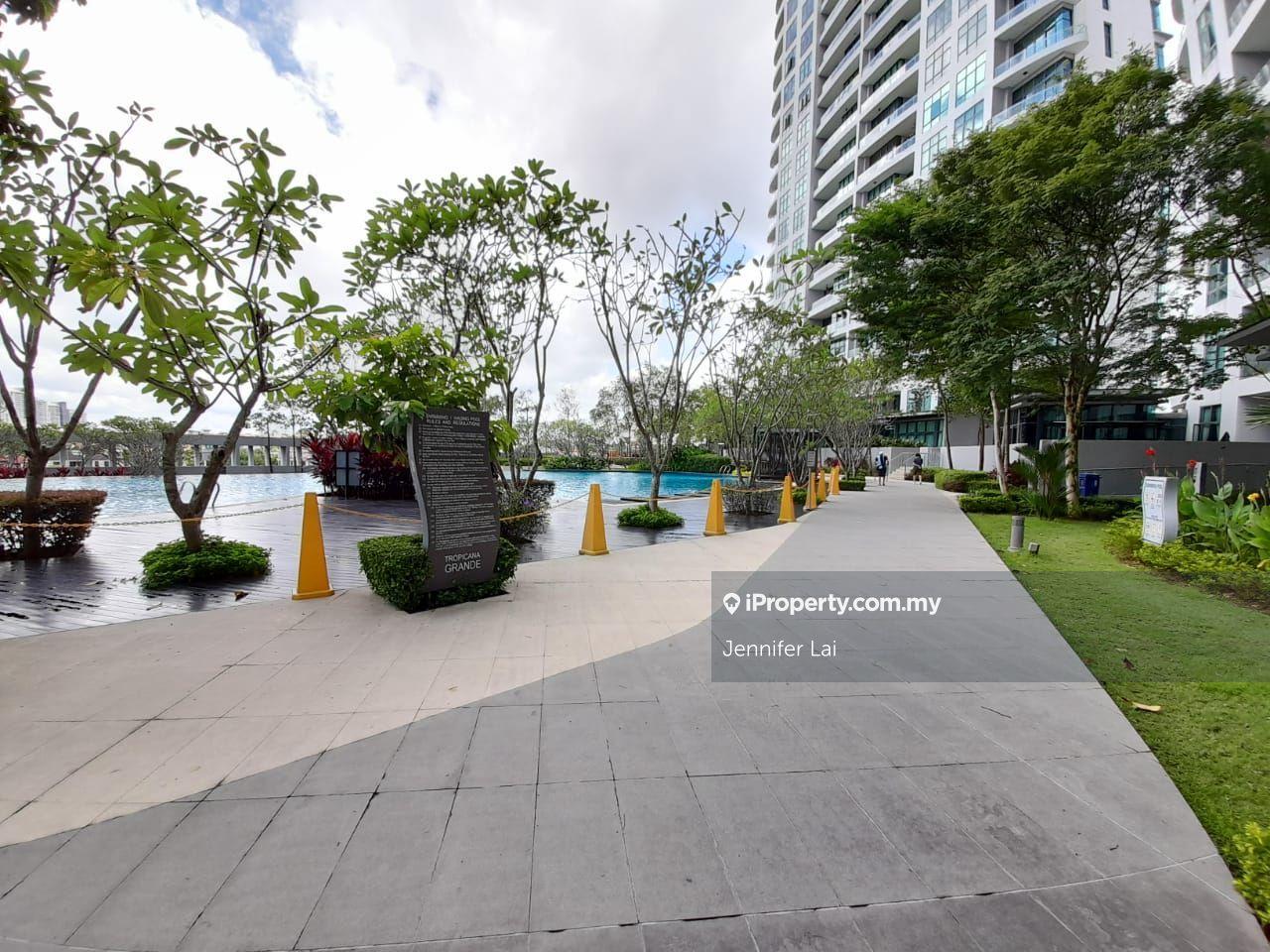 Condominium for Rent in Tropicana Grande by Jennifer Lai - iProperty.com.my