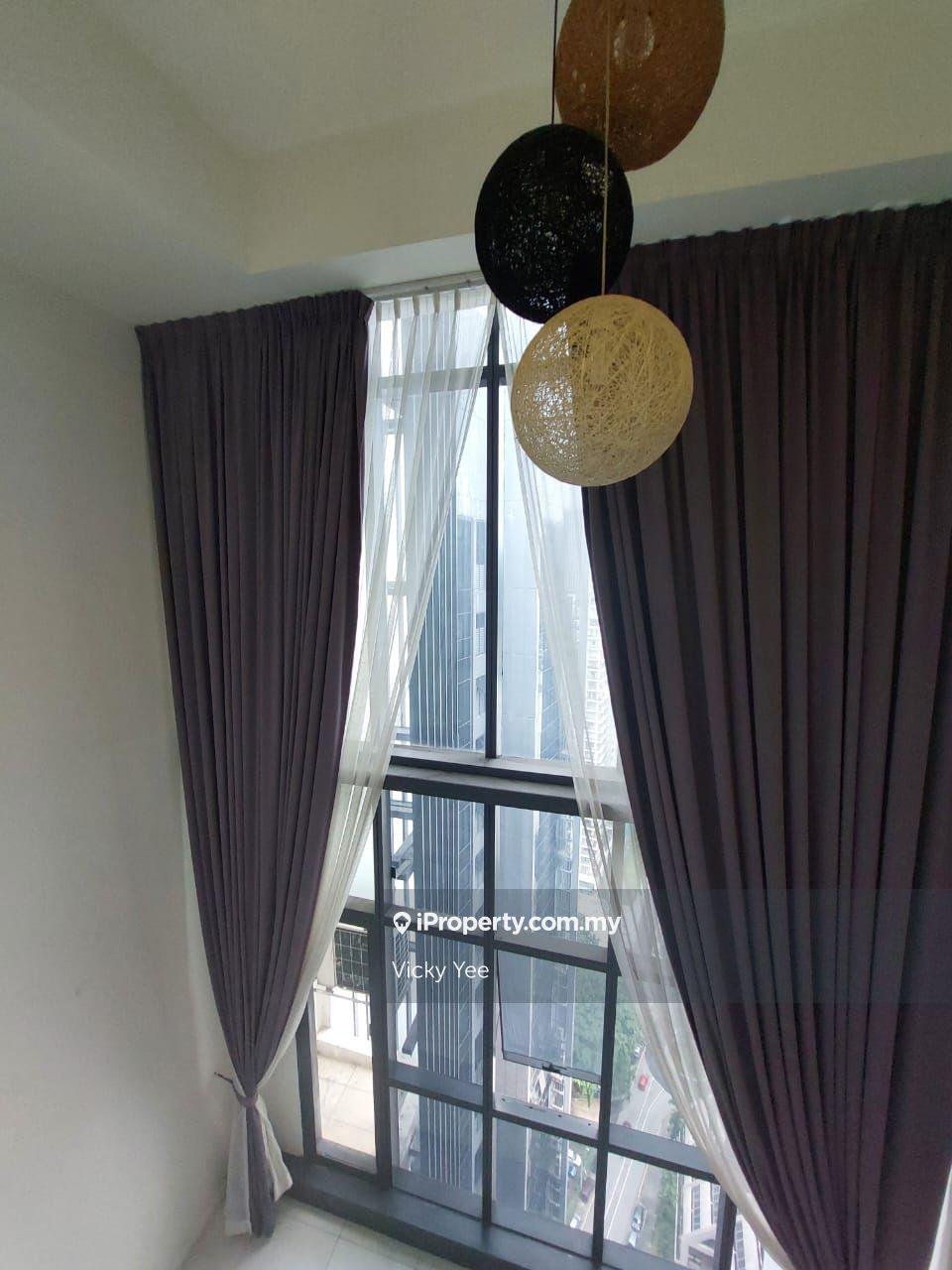 Residensi Servis untuk Disewa di M City oleh Vicky Yee - iProperty.com.my