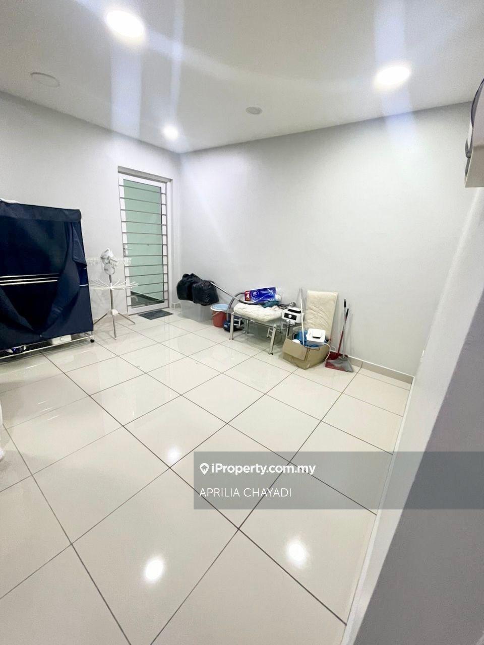 3-storey Terraced House for Sale in Nusa Sentral, Iskandar Puteri (Nusajaya) by APRILIA CHAYADI - iProperty.com.my