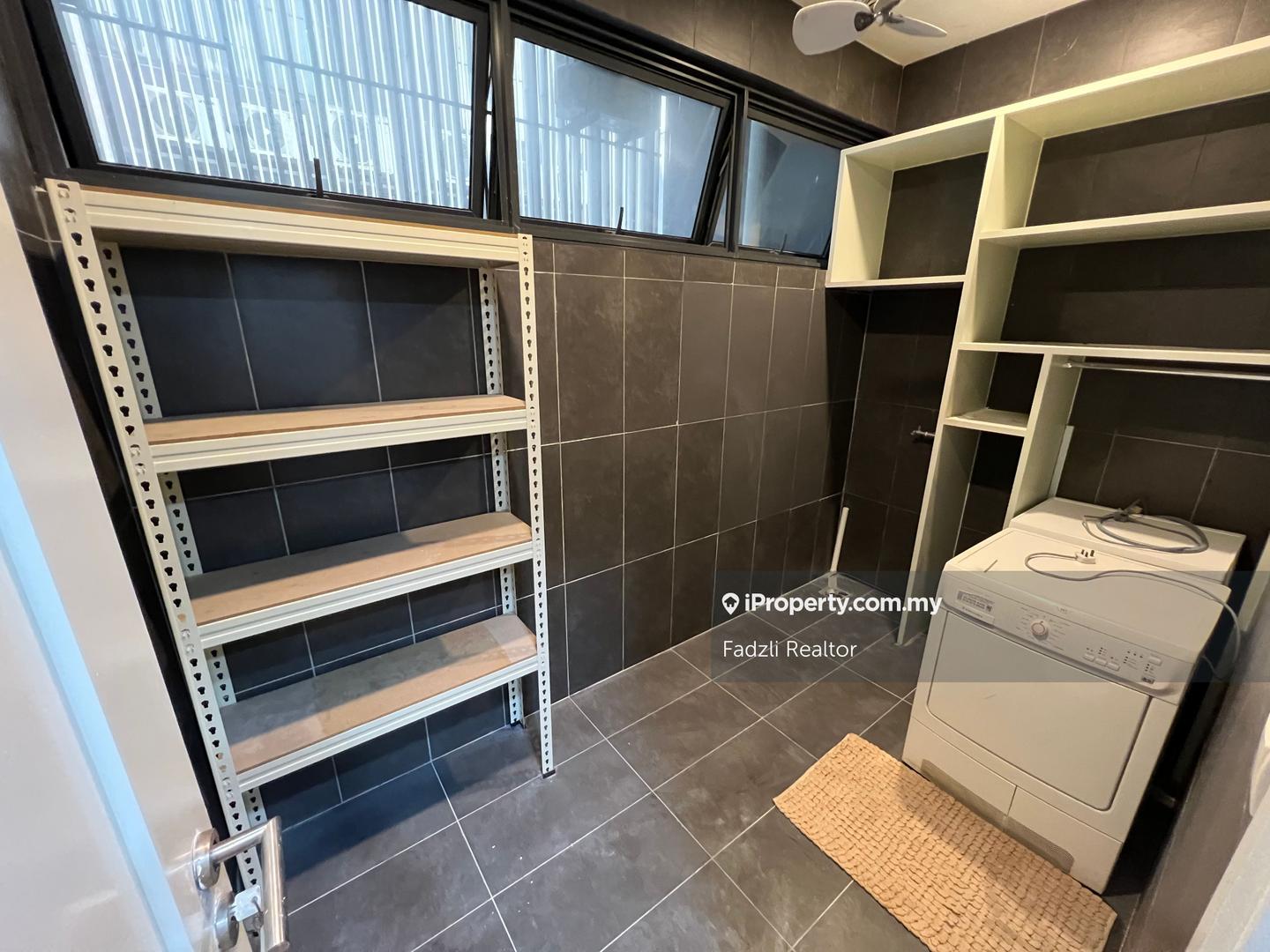 Bungalow House for Sale in KH Villa, Sri Hartamas by Fadzli Realtor - iProperty.com.my