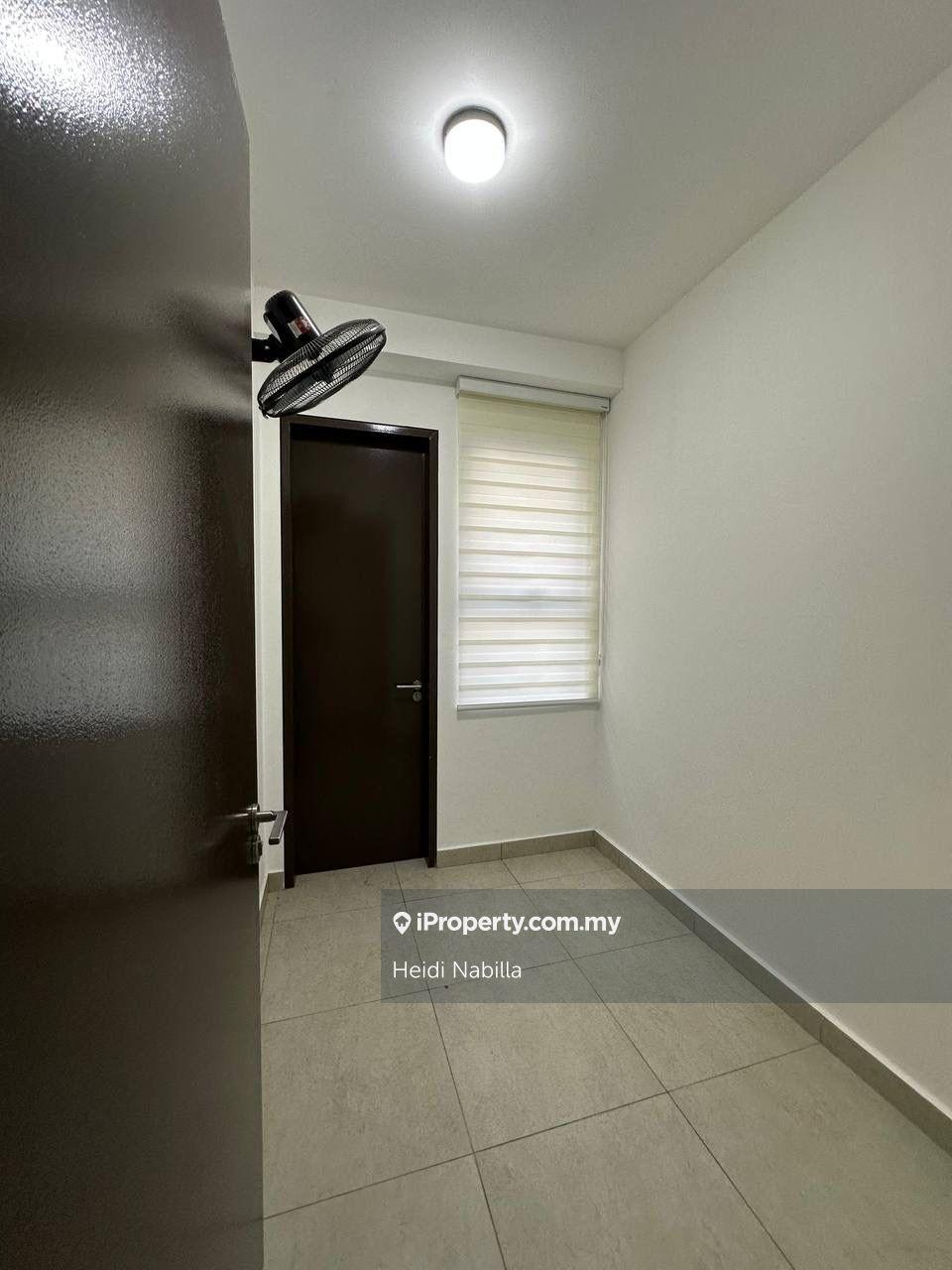 3-storey Terraced House for Sale in The Mulia Residences, Cyberjaya by Heidi Nabilla - iProperty.com.my