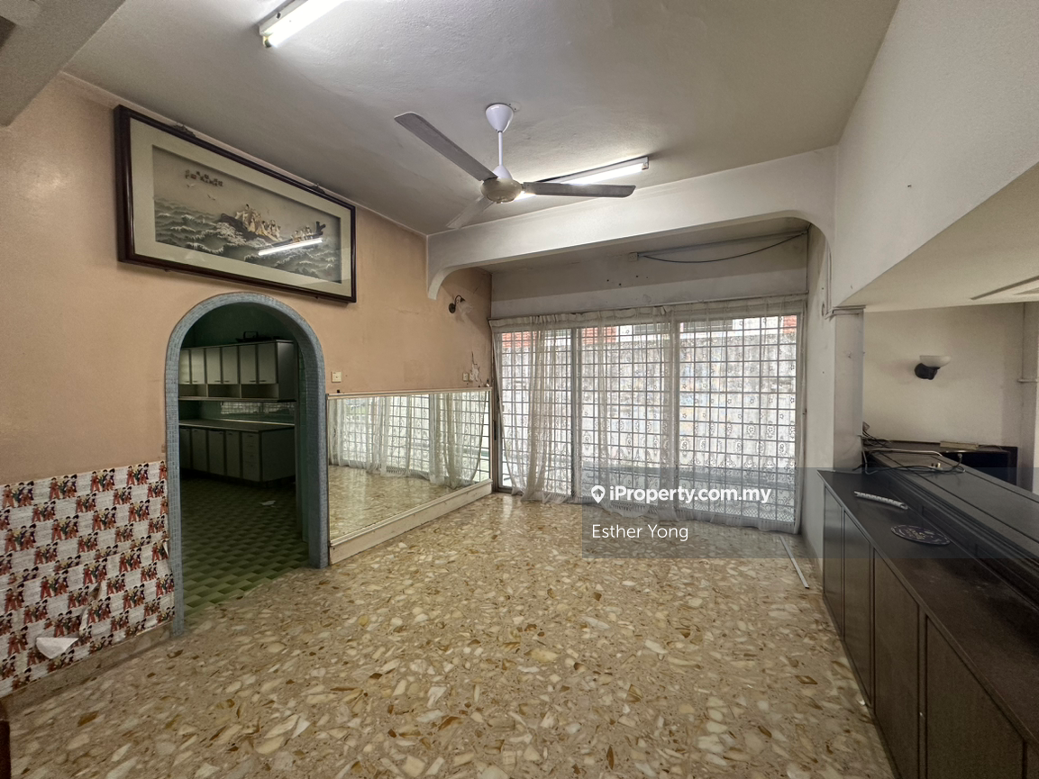 Semi-Detached House for Sale in Taman Danau Desa, Taman Desa by Esther Yong - iProperty.com.my