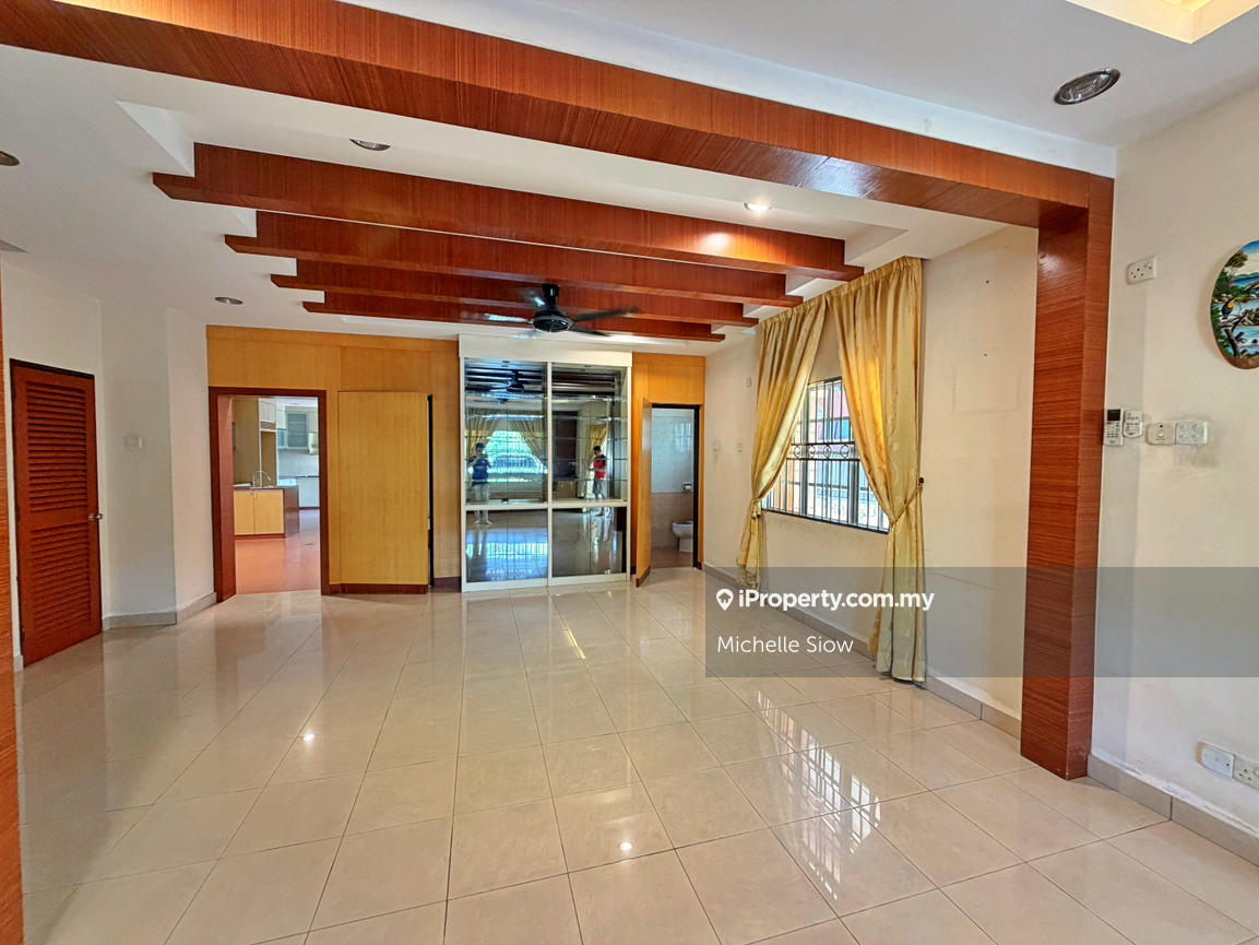 Rumah Berkembar untuk Dijual di Bandar Baru Sri Petaling, Sri Petaling oleh Michelle Siow - iProperty.com.my