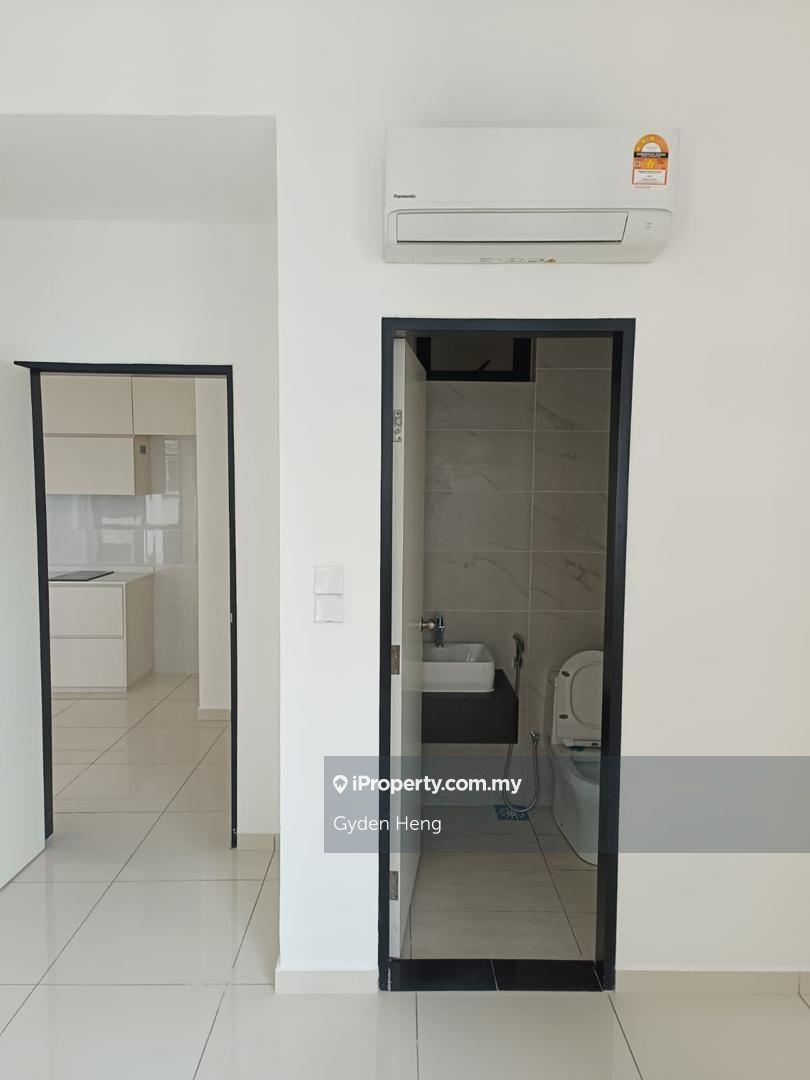 Residensi Servis untuk Dijual di Space Residency oleh Gyden Heng - iProperty.com.my