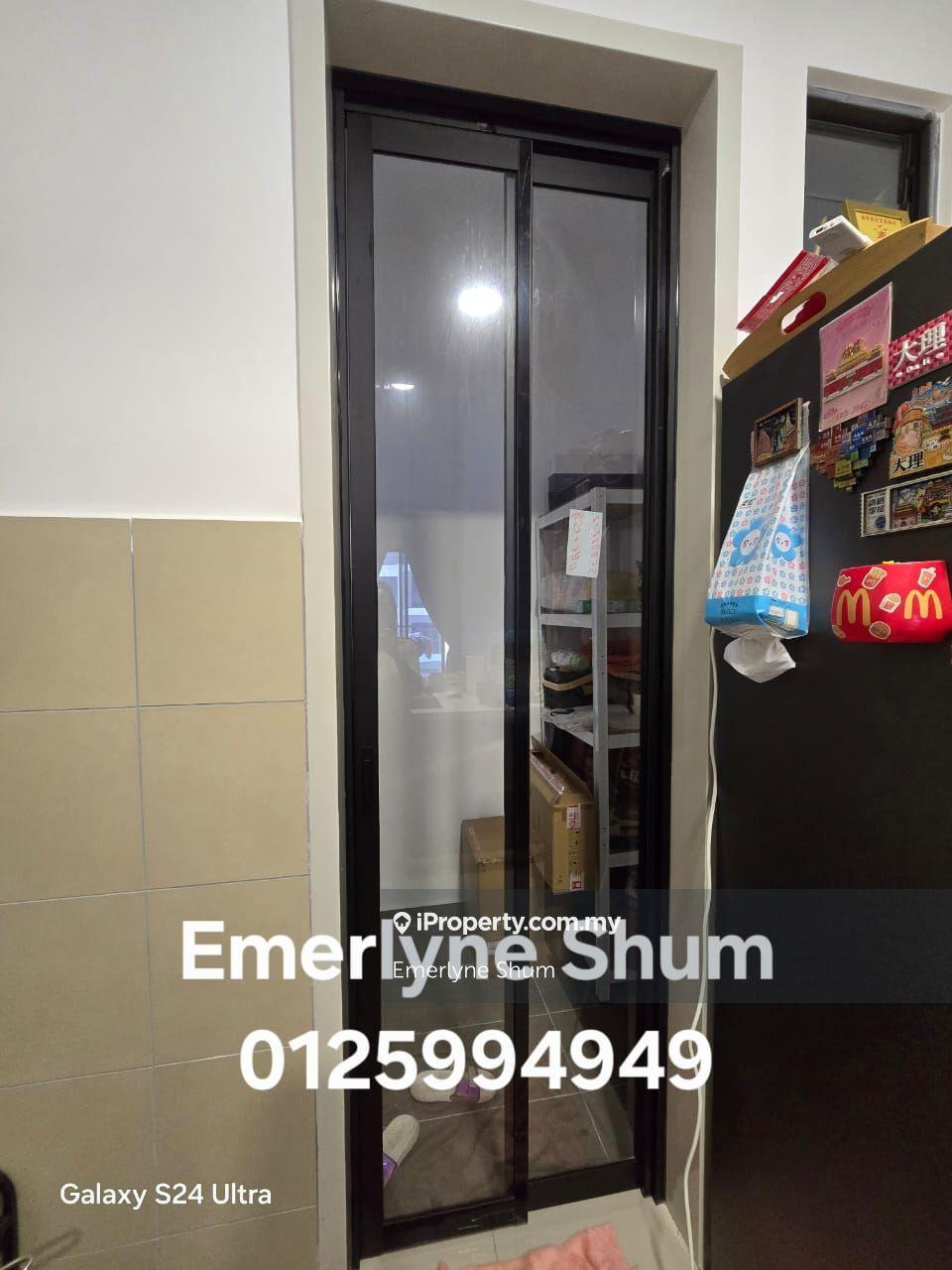 Service Residence for Rent in Suria Garden by Emerlyne Shum - iProperty.com.my