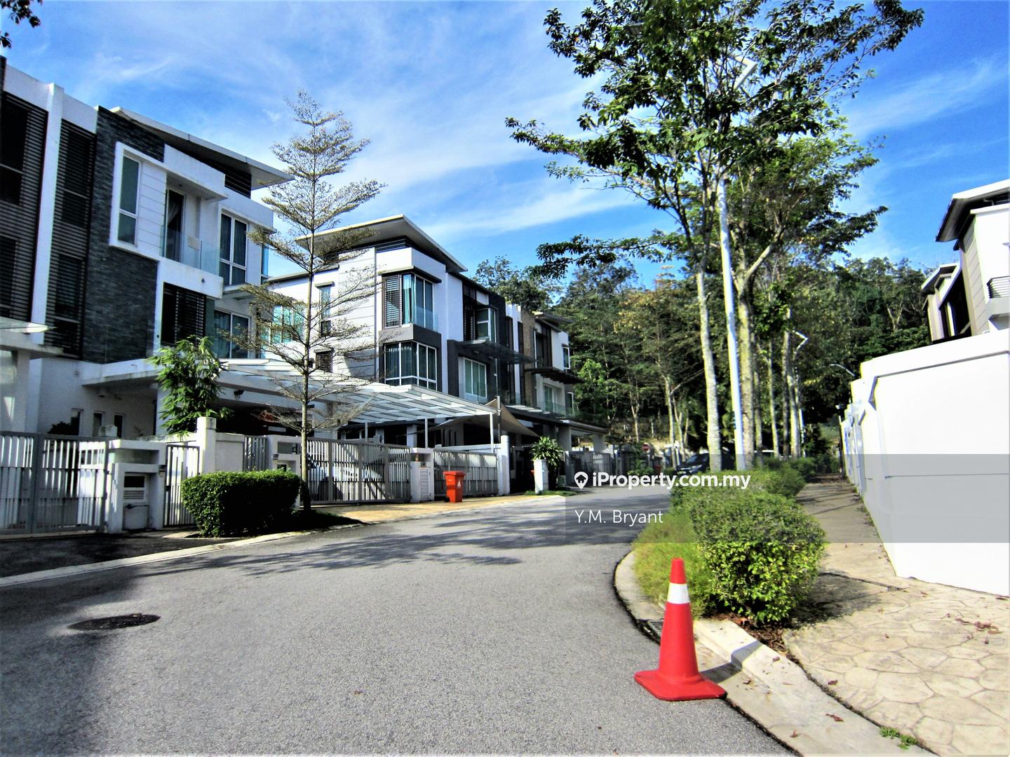 Bungalow House for Sale in TROPICANA PETALING JAYA, Tropicana by Bryant Be - iProperty.com.my