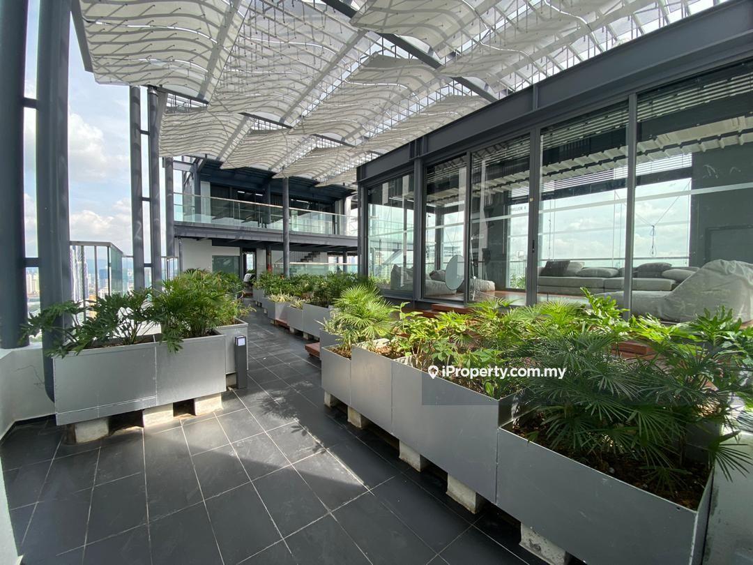 Condominium for Sale in Twy Duplex Condos by Kaellie Khee - iProperty.com.my