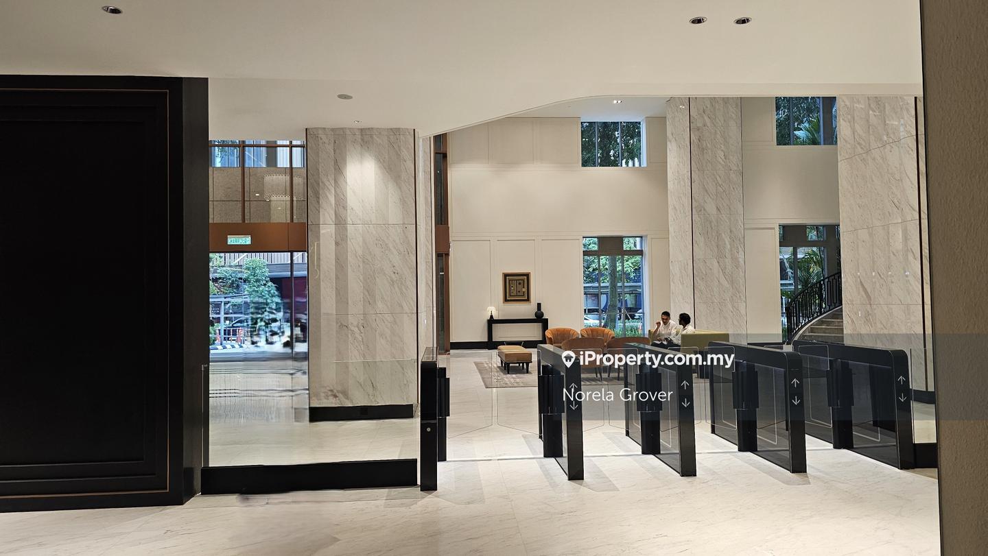 Office for Rent in Bukit Damansara, Damansara Heights by Norela Grover - iProperty.com.my