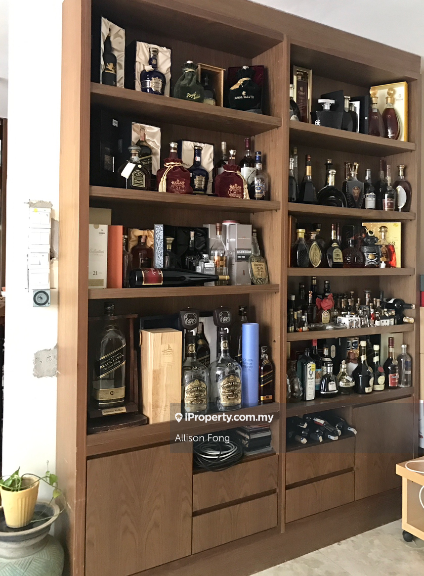 Semi-Detached House for Sale in Ukay Perdana, Ulu Kelang by Allison Fong - iProperty.com.my