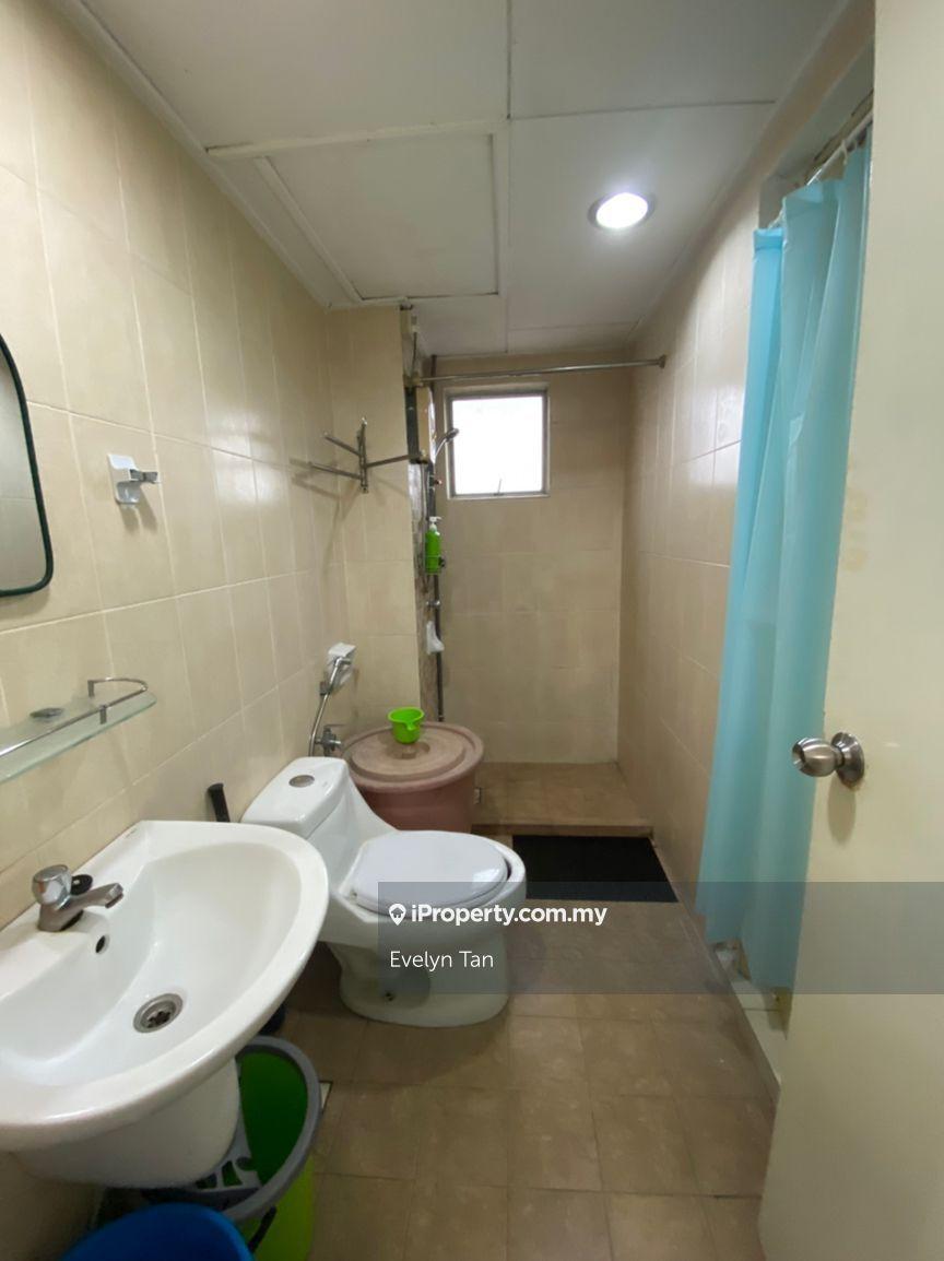 Service Residence for Rent in Rhythm Avenue by Evelyn Tan - iProperty.com.my