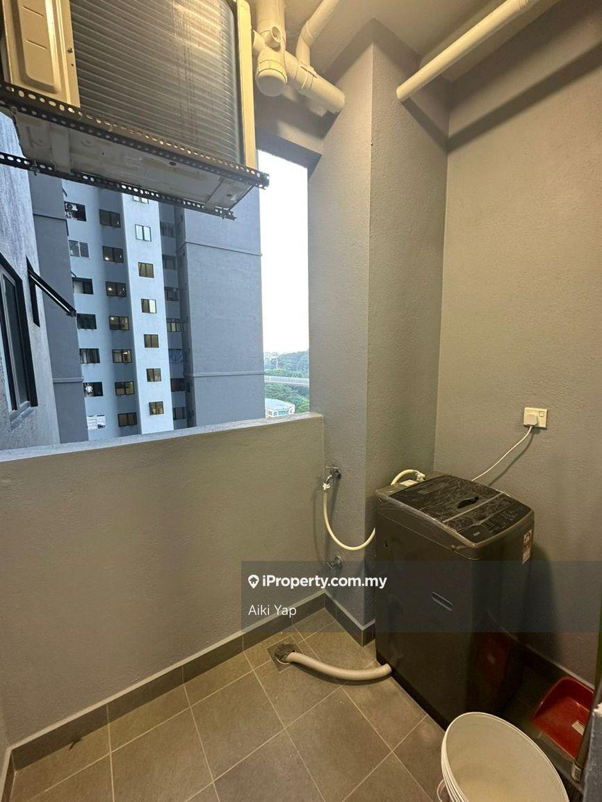Service Residence for Rent in Majestic Maxim by Aiki Yap - iProperty.com.my